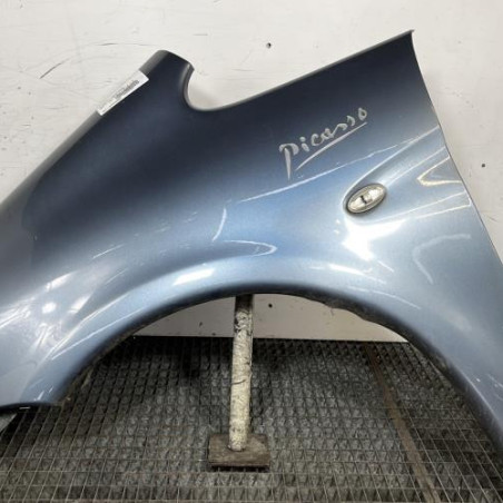 Aile avant gauche CITROEN XSARA PICASSO Photo n°1