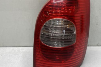 Feu arriere principal droit (feux) CITROEN XSARA PICASSO Photo n°1