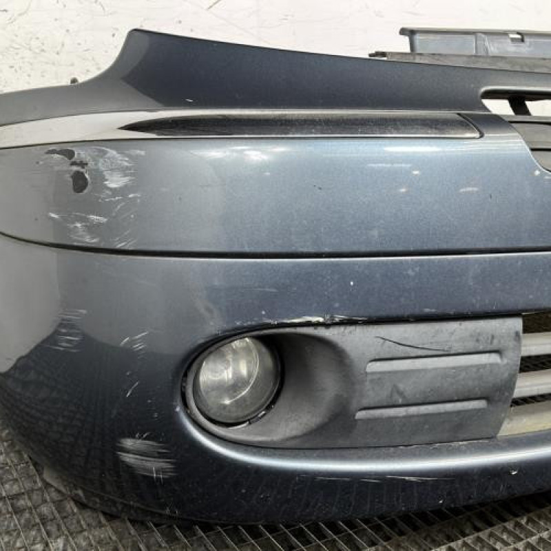 Pare choc avant CITROEN XSARA PICASSO Photo n°3