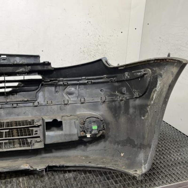 Pare choc avant CITROEN XSARA PICASSO Photo n°4