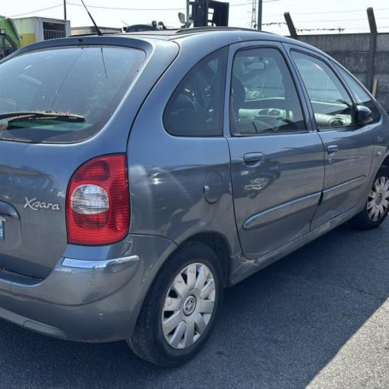 Vitre arriere droit CITROEN XSARA PICASSO Photo n°7
