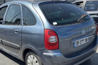 Vitre arriere droit CITROEN XSARA PICASSO