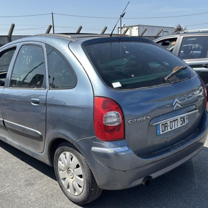 Vitre arriere droit CITROEN XSARA PICASSO Photo n°8