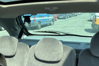Vitre arriere droit CITROEN XSARA PICASSO