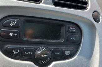 Vitre arriere droit CITROEN XSARA PICASSO