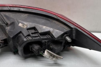 Feu arriere principal gauche (feux) RENAULT CLIO 4