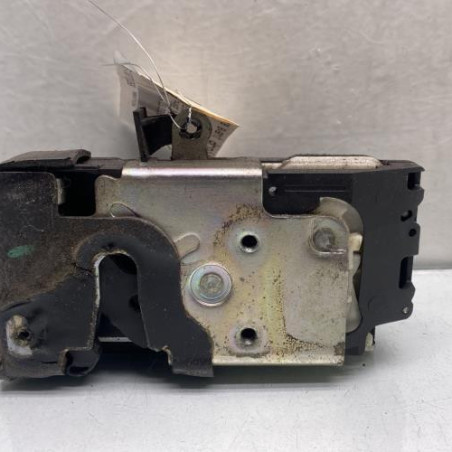 Serrure avant droit FORD FIESTA 5 Photo n°1