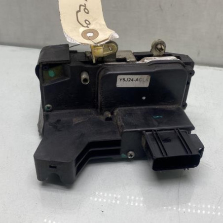 Serrure avant gauche FORD FIESTA 5