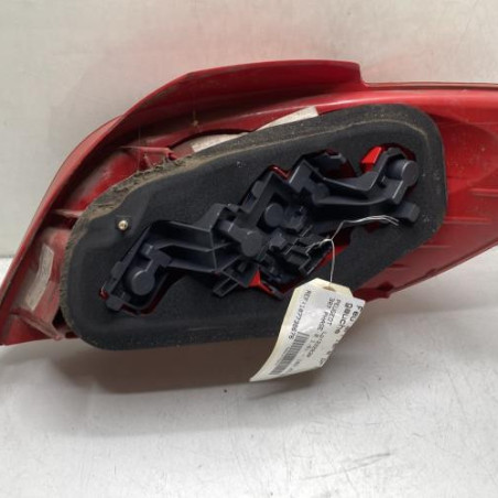 Feu arriere principal gauche (feux) PEUGEOT 307