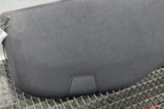 Plage arriere RENAULT GRAND MODUS
