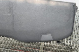 Plage arriere RENAULT GRAND MODUS