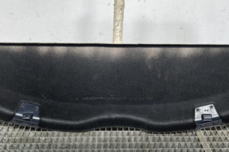 Plage arriere RENAULT GRAND MODUS