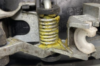 Poignee porte avant gauche CITROEN NEMO