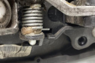 Poignee porte laterale droit CITROEN NEMO
