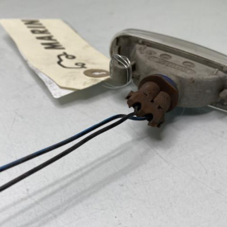 Repetiteur clignotant avant droit  (Feux) CITROEN NEMO