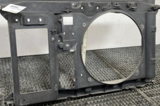 Face avant CITROEN C4 PICASSO 1