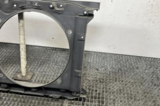 Face avant CITROEN C4 PICASSO 1