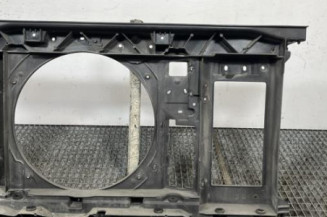 Face avant CITROEN C4 PICASSO 1