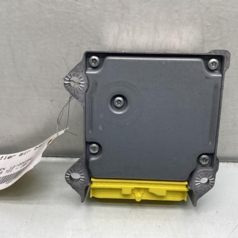 Boitier air bag VOLKSWAGEN GOLF 6 Photo n°4