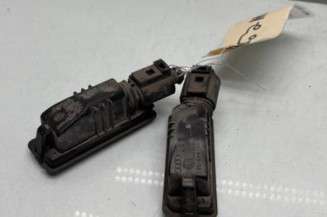 Eclairage de plaque VOLKSWAGEN GOLF 6