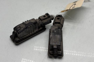 Eclairage de plaque VOLKSWAGEN GOLF 6