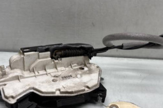 Serrure avant gauche VOLKSWAGEN GOLF 6