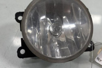 Anti brouillard droit (feux) CITROEN DS3