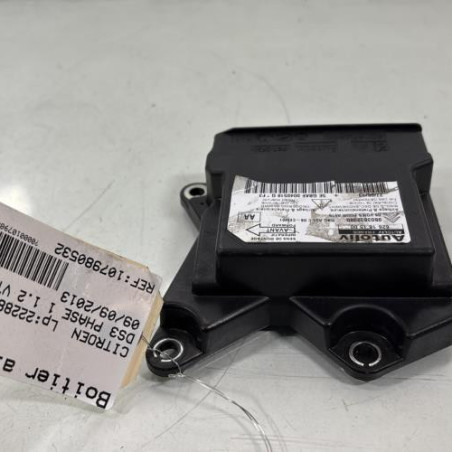 Boitier air bag CITROEN DS3
