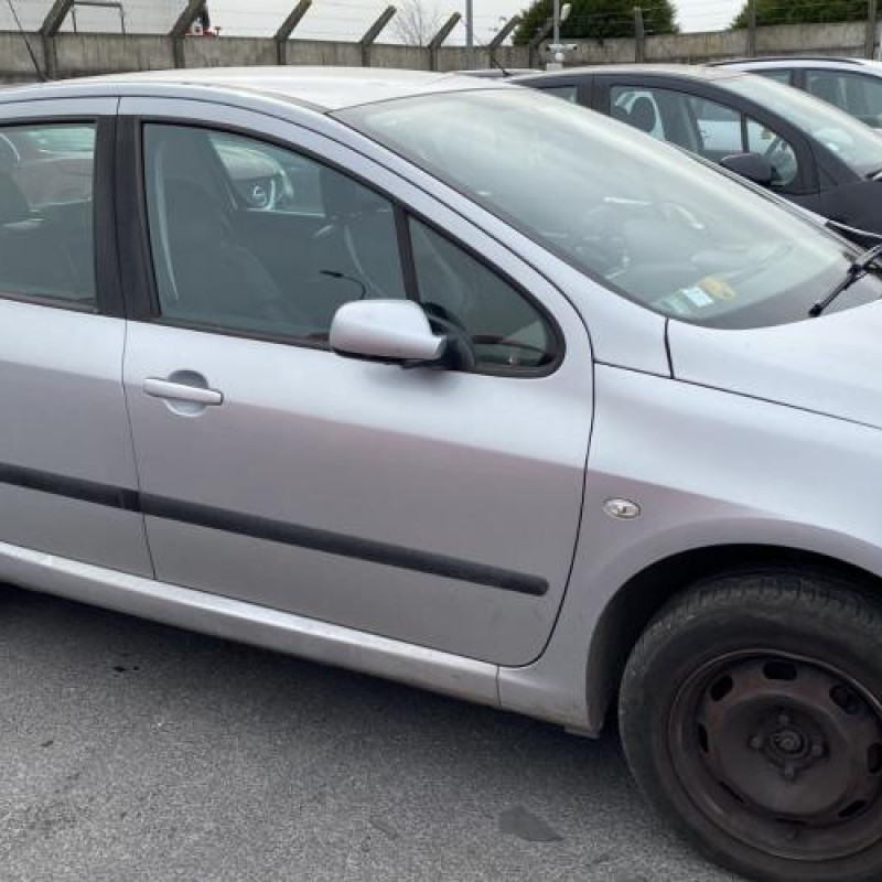 Vitre arriere gauche PEUGEOT 307 Photo n°11