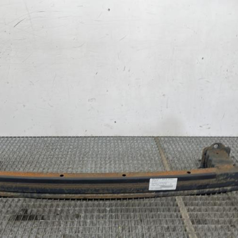 Renfort pare choc avant (traverse) PEUGEOT 207 Photo n°4