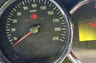 Pompe à carburant DACIA SANDERO 2
