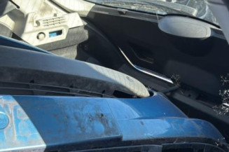 Renfort pare choc avant (traverse) PEUGEOT 207