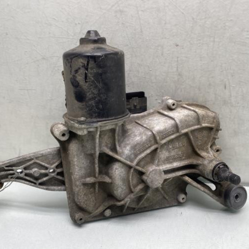Moteur essuie glace avant droit RENAULT SCENIC 3 Photo n°1