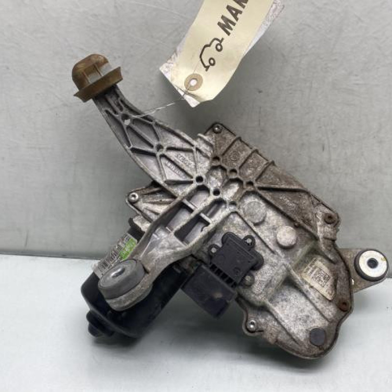 Moteur essuie glace avant droit RENAULT SCENIC 3 Photo n°3