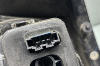 Feu arriere principal droit (feux) VOLKSWAGEN GOLF 6