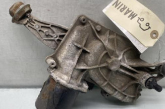 Moteur essuie glace avant gauche RENAULT SCENIC 3 Photo n°1