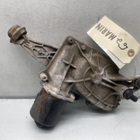 Moteur essuie glace avant gauche RENAULT SCENIC 3 Photo n°1