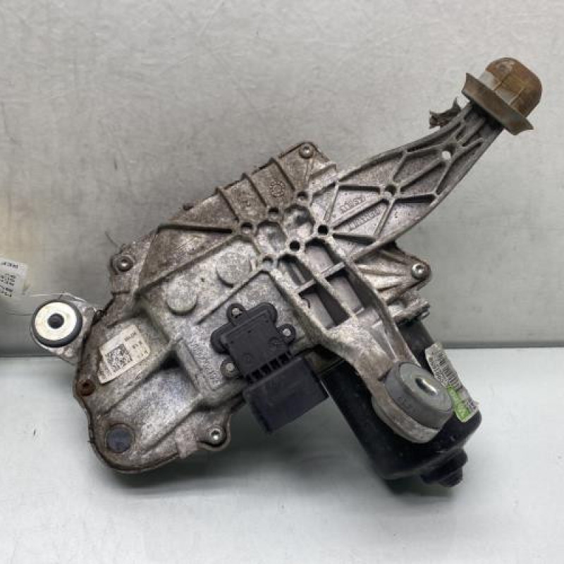 Moteur essuie glace avant gauche RENAULT SCENIC 3 Photo n°2