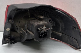 Feu arriere principal gauche (feux) VOLKSWAGEN GOLF 6