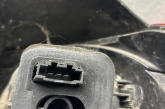 Feu arriere principal gauche (feux) VOLKSWAGEN GOLF 6