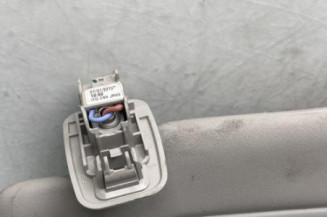 Pare soleil gauche RENAULT SCENIC 3