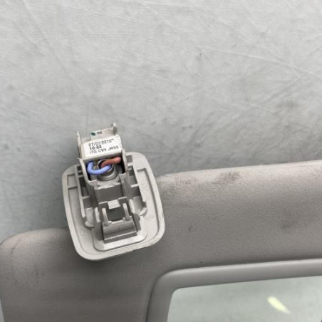 Pare soleil gauche RENAULT SCENIC 3