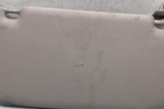 Pare soleil gauche RENAULT SCENIC 3