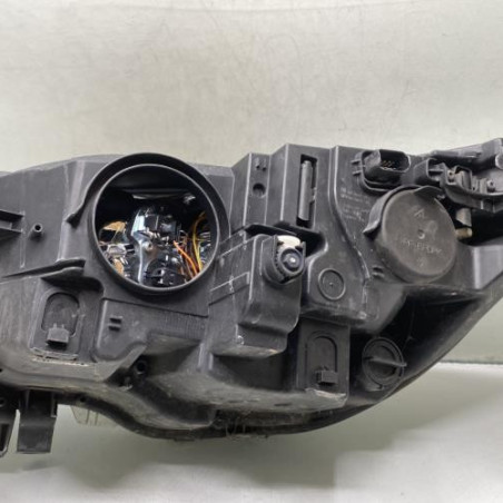 Optique avant principal droit (feux)(phare) CITROEN C4 2