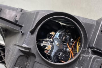 Optique avant principal droit (feux)(phare) CITROEN C4 2