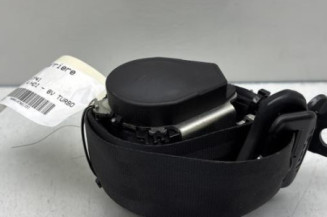 Ceinture arriere gauche PEUGEOT 207 Photo n°1