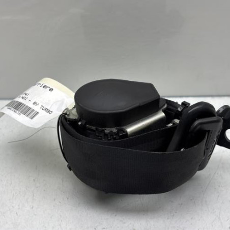 Ceinture arriere gauche PEUGEOT 207 Photo n°1