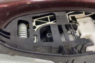Poignee porte avant droit CITROEN C4 2