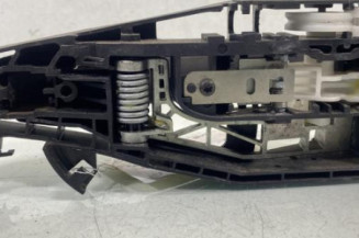 Poignee porte avant droit CITROEN C4 2