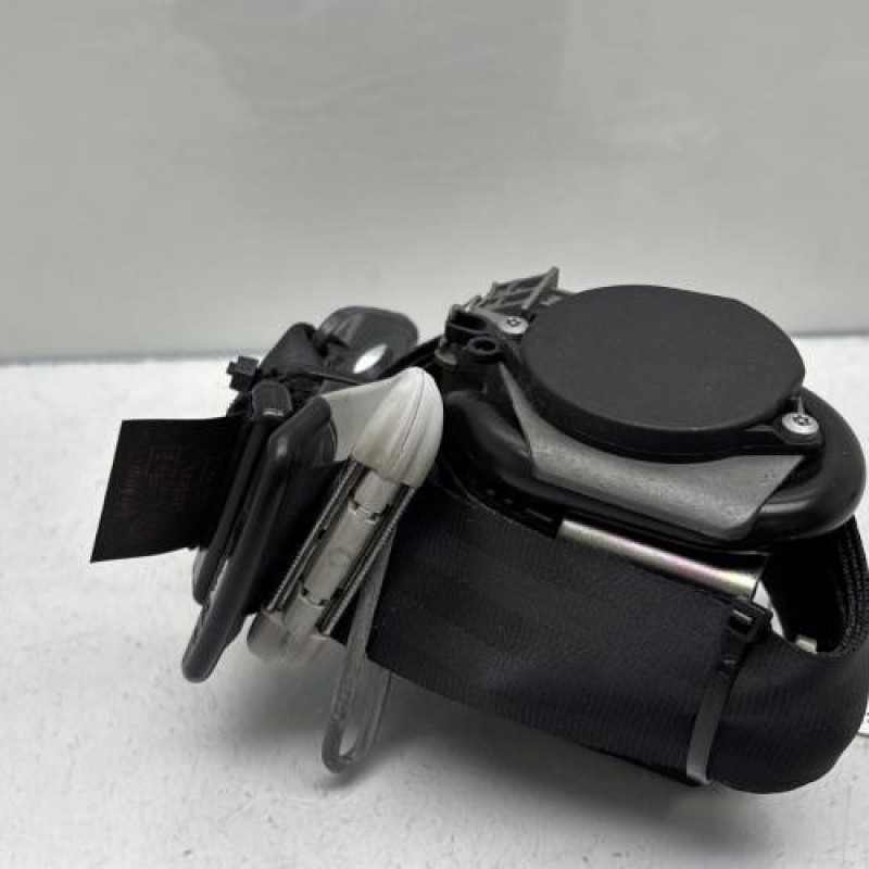 Pretensionneur de ceinture avant droit PEUGEOT 207 Photo n°1